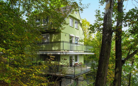 Neznašov: Haus, Vegetation, Baum, Grün, Eigentum, Die Architektur, Zuhause, Natürliche Landschaft, Gebäude, Botanik