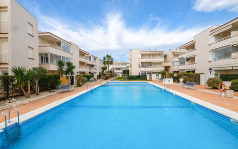 Vinarós 19: Schwimmbad, Eigentum, Gebäude, Resort, Grundeigentum, Wohnung, Eigentumswohnung, \Stadt, Wohngebiet, Haus