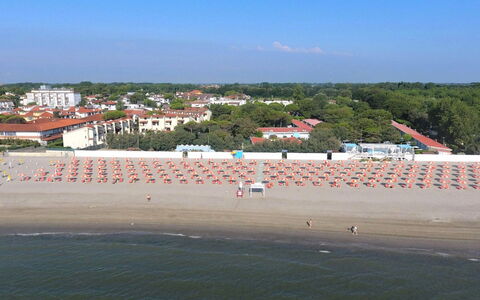 Bungalow Mare: Wasser, Meer, Küste, Strand, Wasserweg, Ufer, Küsten Und Ozeanische Forms, Urlaub, Sand, Fluss
