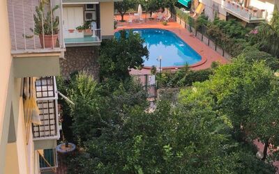 Alba Home - Sorrent, Kampanien, Italien