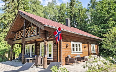 Trollstua