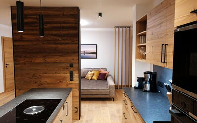 Unterkunft:&nbsp;Mit 1 Schlafzimmer 110.12