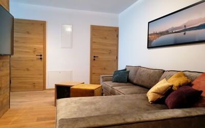 Unterkunft:&nbsp;Mit 1 Schlafzimmer 110.12