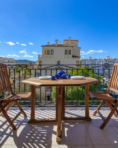 Puerto Javea