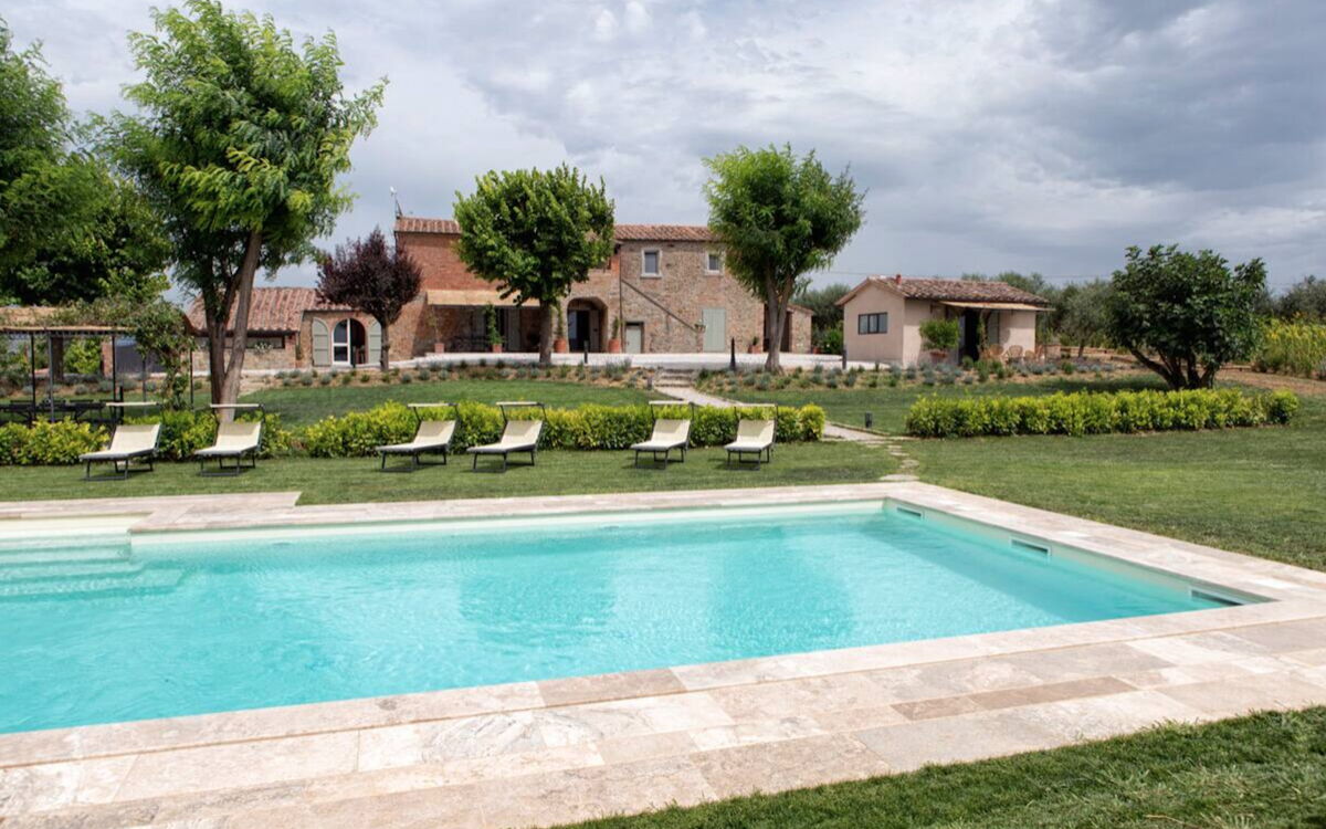 Villa Milluzzi