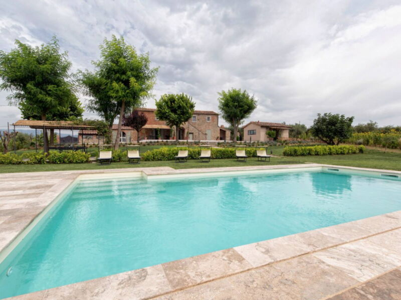 Villa Milluzzi
