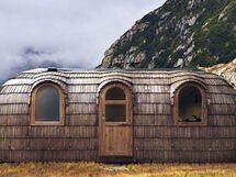 The Wee Cob House
