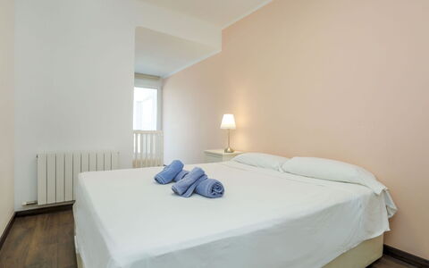 Seaview Salions: Fussboden, Holz, Flooring, Interior Design, Schlafzimmer, Bett, Bettdecke, Zimmer, Decke, Bedding