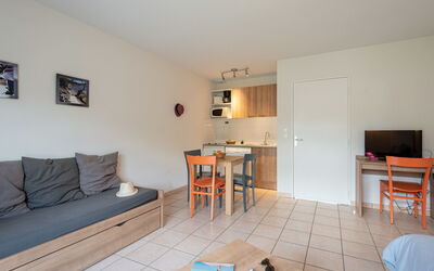 Unterkunft:&nbsp;Cottage 3 Pers. 649.5