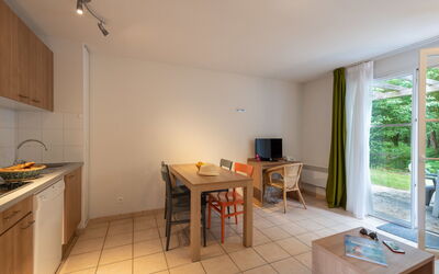 Unterkunft:&nbsp;Cottage 4 Pers. 649.6