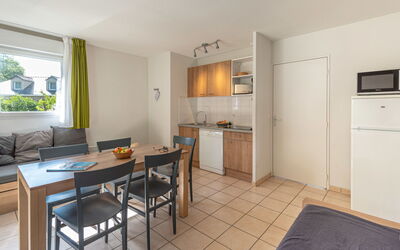 Unterkunft:&nbsp;Cottage 5 Pers. 649.7