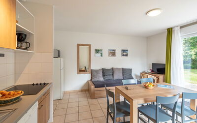 Unterkunft:&nbsp;Cottage 5 Pers. 649.7