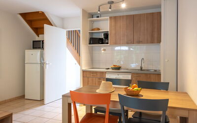 Unterkunft:&nbsp;Cottage Confort 649.2