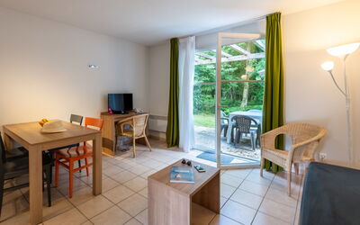 Unterkunft:&nbsp;Cottage Confort 649.2