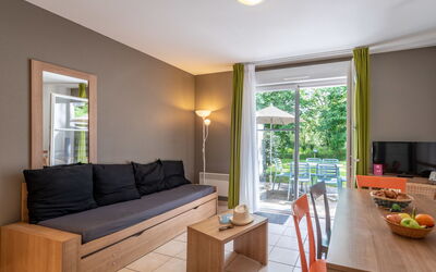 Unterkunft:&nbsp;Cottage Confort 649.4