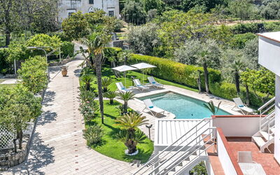 Villa Antonietta