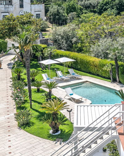 Villa Antonietta