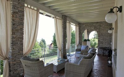 Villa Ermelinda
