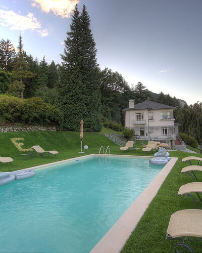 Villa Ermelinda