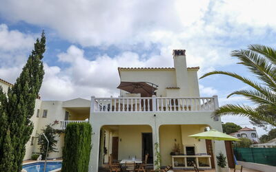 Apartamento Pescador i