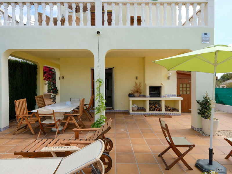Apartamento Pescador i