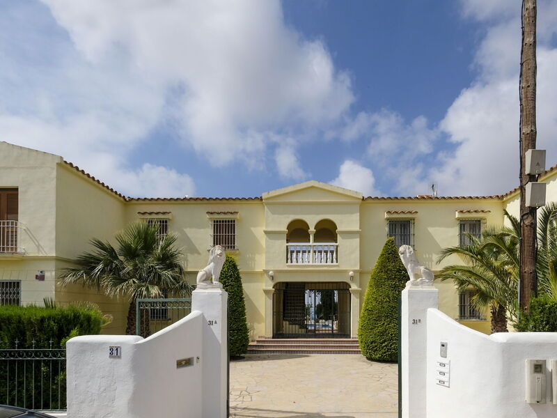Apartamento Pescador Ii