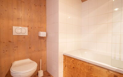 Unterkunft:&nbsp;Les Chalets du Berger 602.5