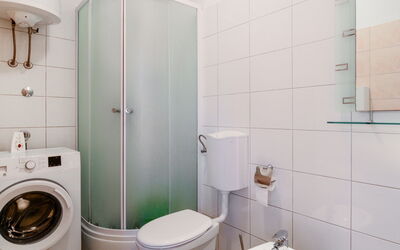 Unterkunft:&nbsp;Mirela 901.1