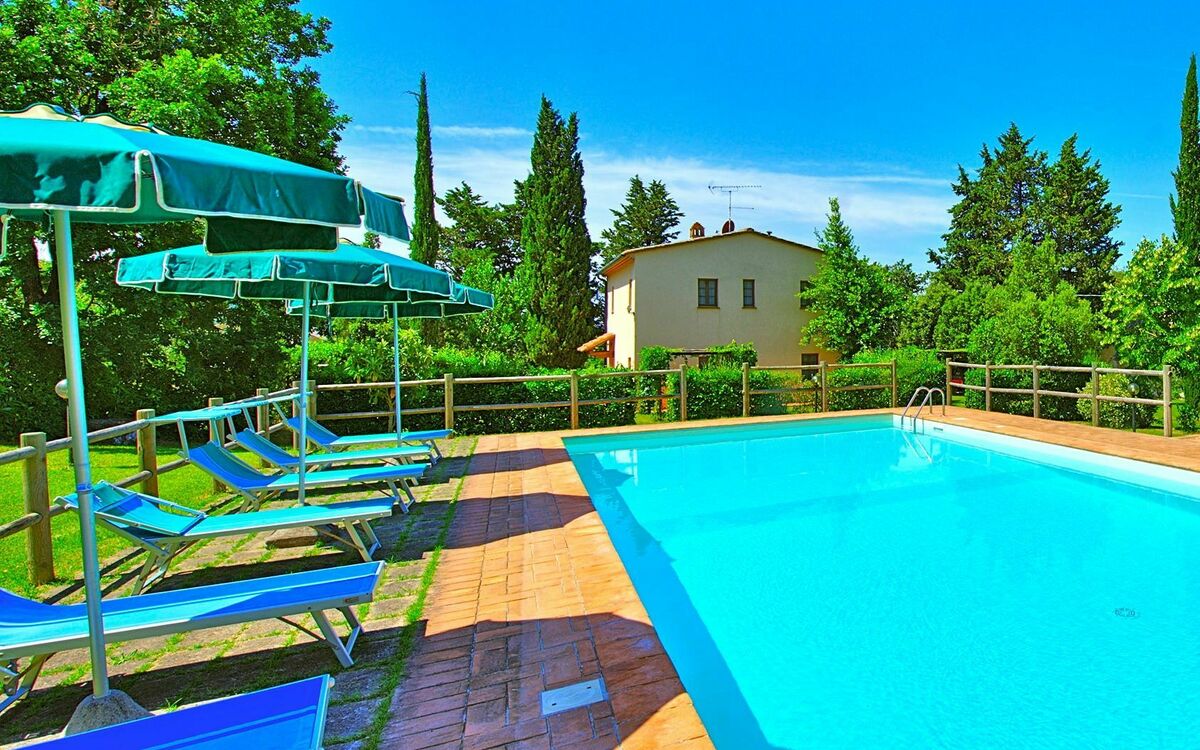Villa Picchio