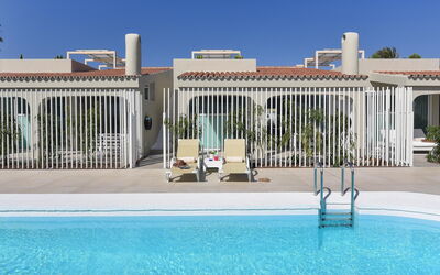 New Velsuites Playa del Ingles 2 - Playa del Ingles, Kanarische Inseln, Spanien
