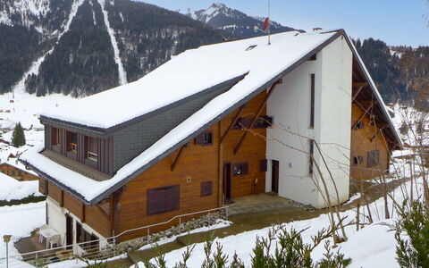 Chalet Bel Air
