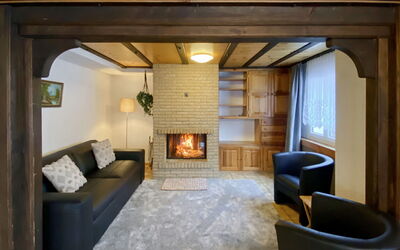 Unterkunft:&nbsp;Chalet Jungtalblick Drieri 170.3