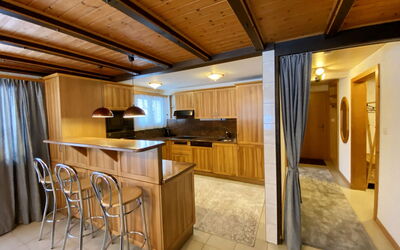 Unterkunft:&nbsp;Chalet Jungtalblick Drieri 170.3