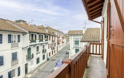 Artienea - Saint-Jean-De-Luz, Aquitanien, Frankreich