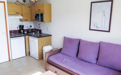 Unterkunft:&nbsp;Domaine des Cazelles 603.1