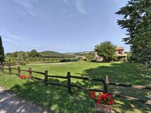 Agriturismo Le Selvole