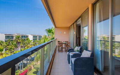 Unterkunft:&nbsp;Algarve Sun-Sea Retreat 20.2