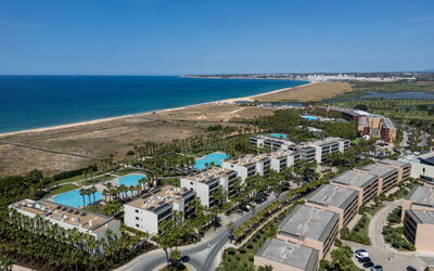 Unterkunft:&nbsp;Algarve Sun-Sea Retreat 20.2