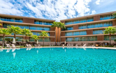 Unterkunft:&nbsp;Algarve Sun-Sea Retreat 20.2