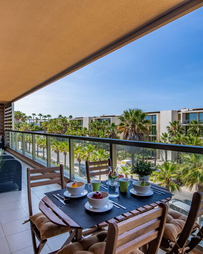 Algarve Sun-Sea Retreat 20.2