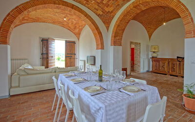 Villa Eleonora
