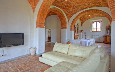 Villa Eleonora