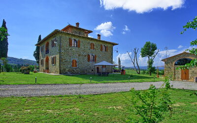 Villa Eleonora
