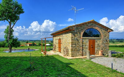 Villa Eleonora