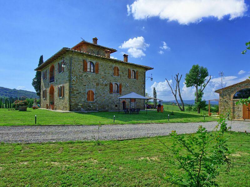 Villa Eleonora