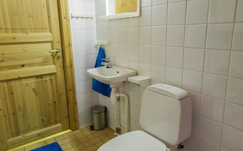 Ylläskuru D 2: Möbel, Interior Design, Flooring, Fussboden, Holz, Tabelle, Zimmer, Decke, Beleuchtung, Wohnung