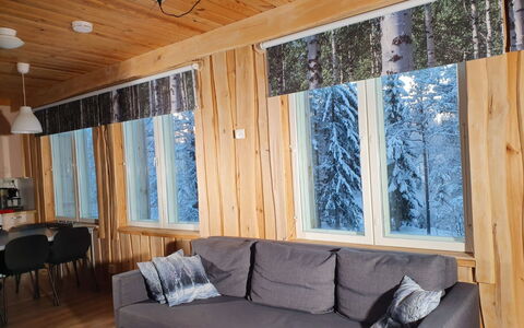 Koivu: Holz, Flooring, Fussboden, Möbel, Holzboden, Interior Design, Etagenbett, Zimmer, Holzbeize, Hartholz