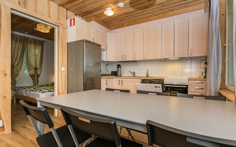 Koivu: Holz, Flooring, Fussboden, Möbel, Holzboden, Interior Design, Etagenbett, Zimmer, Holzbeize, Hartholz