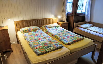 Wohnung Nr.2