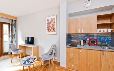 Unterkunft:&nbsp;Lipki Park Resort 900.1